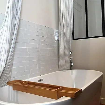 Maison Caju - La Rochelle (Charente-Maritime)