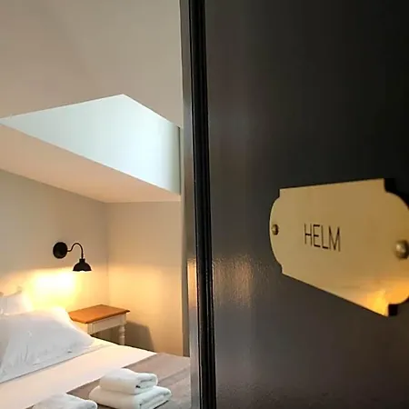 Maison Caju - Frühstückspension La Rochelle (Charente-Maritime)