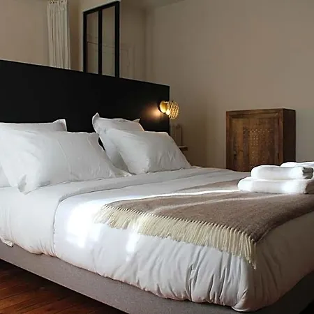 Frühstückspension Maison Caju - 3*