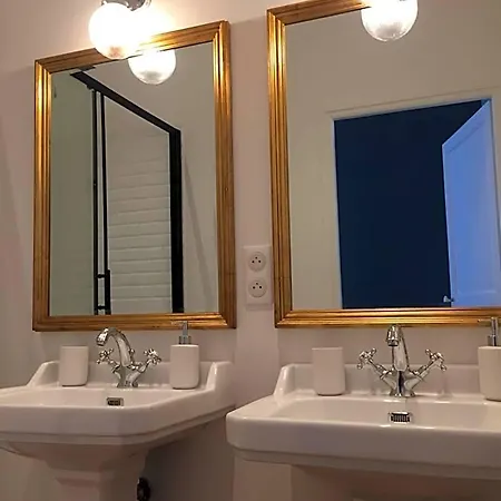 Maison Caju - 3* La Rochelle (Charente-Maritime)