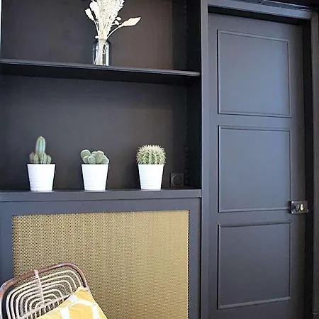 Maison Caju - 3*