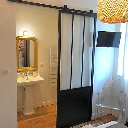 Maison Caju - Bed & Breakfast 3*