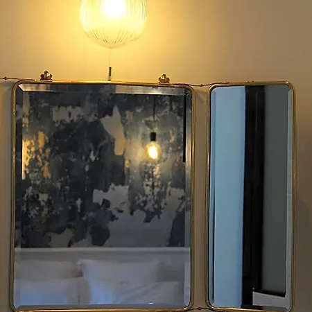 Bed & Breakfast Maison Caju - La Rochelle (Charente-Maritime)