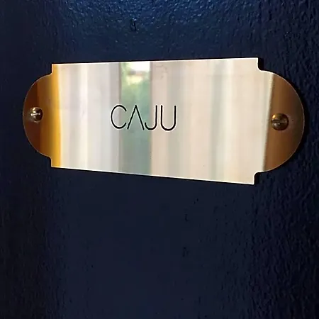 Bed & Breakfast Maison Caju - 3*