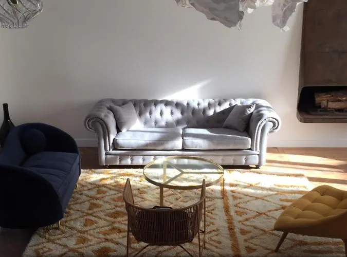 Bed & Breakfast Maison Caju -