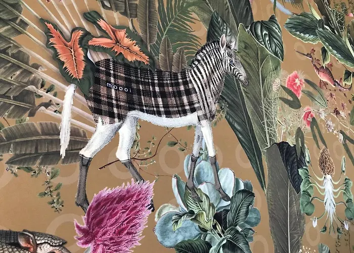 Bed & Breakfast Maison Caju -