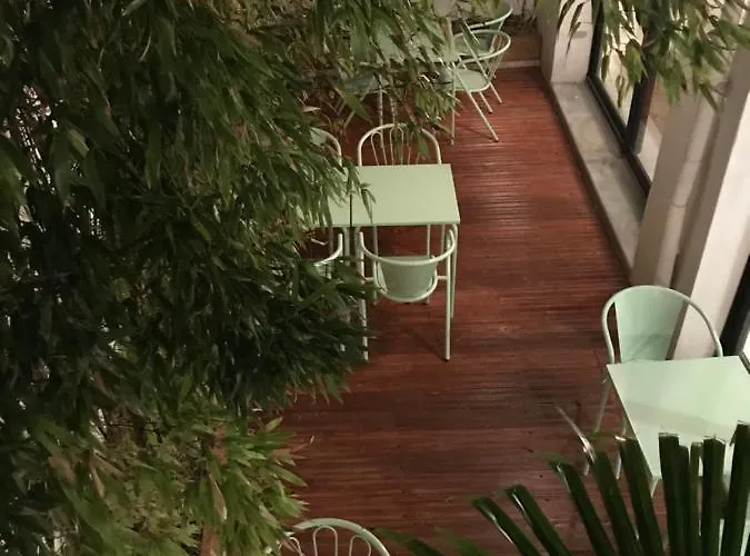 Maison Caju - Bed and breakfast 4*