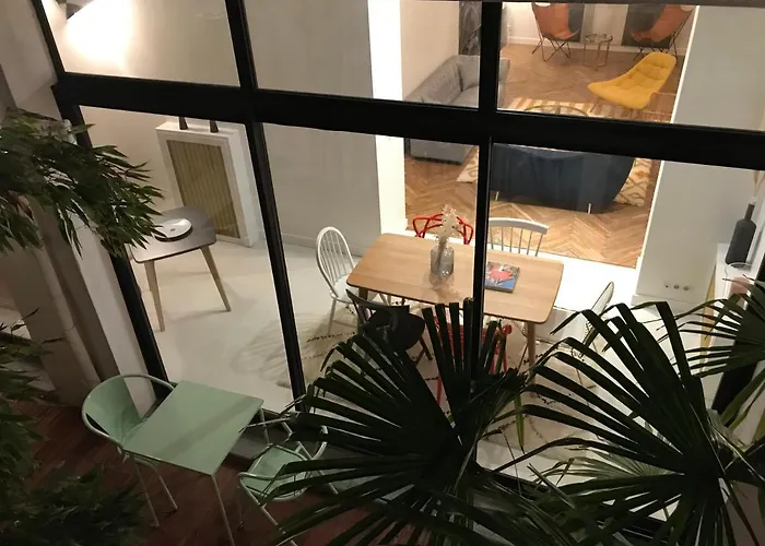 Bed and breakfast Maison Caju -