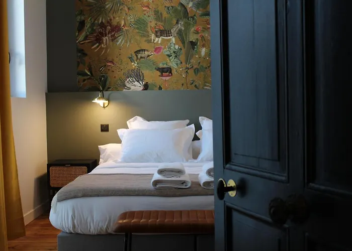 Maison Caju -