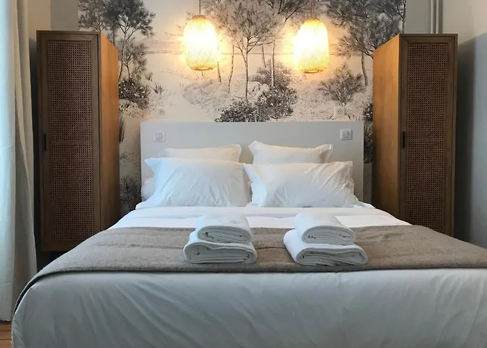 Maison Caju - La Rochelle (Charente-Maritime)