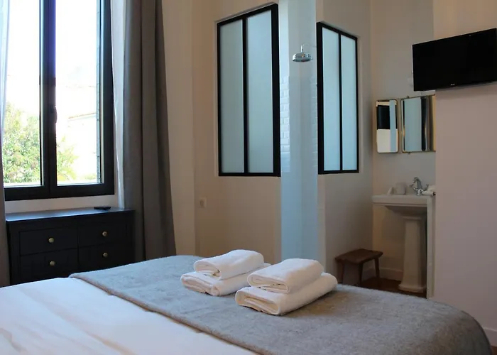 Maison Caju -