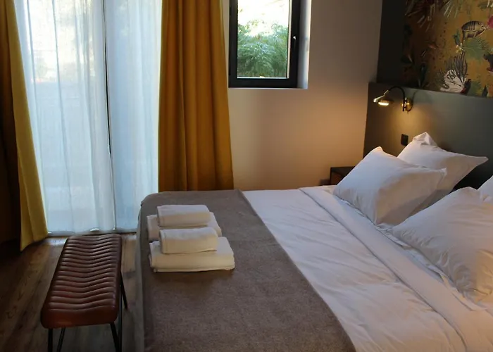 Maison Caju - 4*
