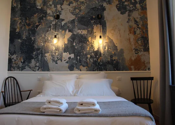 Maison Caju - La Rochelle (Charente-Maritime)