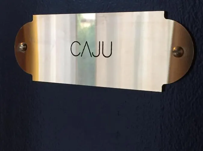 Maison Caju - Bed & Breakfast La Rochelle (Charente-Maritime)