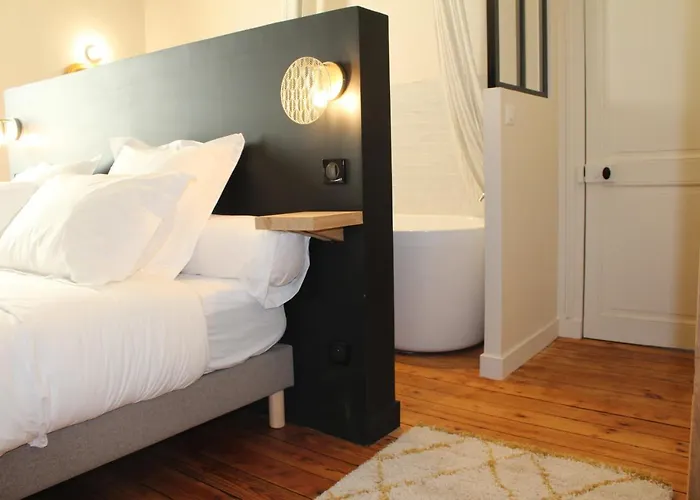Maison Caju - 4*
