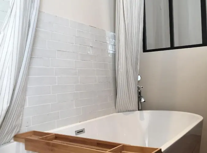 Bed and breakfast Maison Caju - 4*