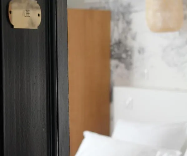Maison Caju - Bed and breakfast