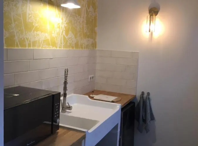 Maison Caju - 4*