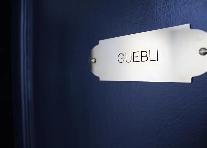 Bed & Breakfast Maison Caju - La Rochelle (Charente-Maritime)