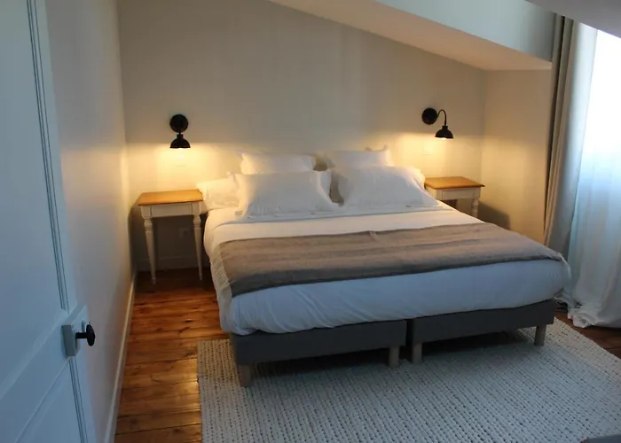 Maison Caju - Bed and breakfast 4*