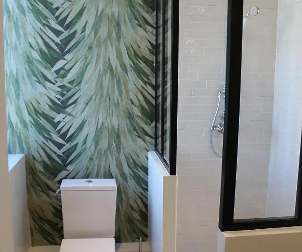 Maison Caju - Bed & Breakfast