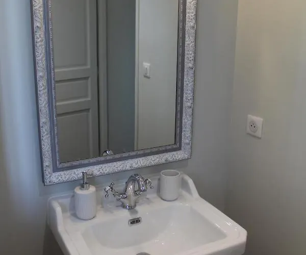 Maison Caju - 4*