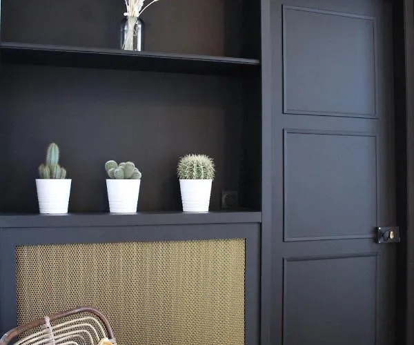 Maison Caju - Bed & Breakfast 3*