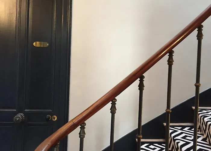 Bed and breakfast Maison Caju -