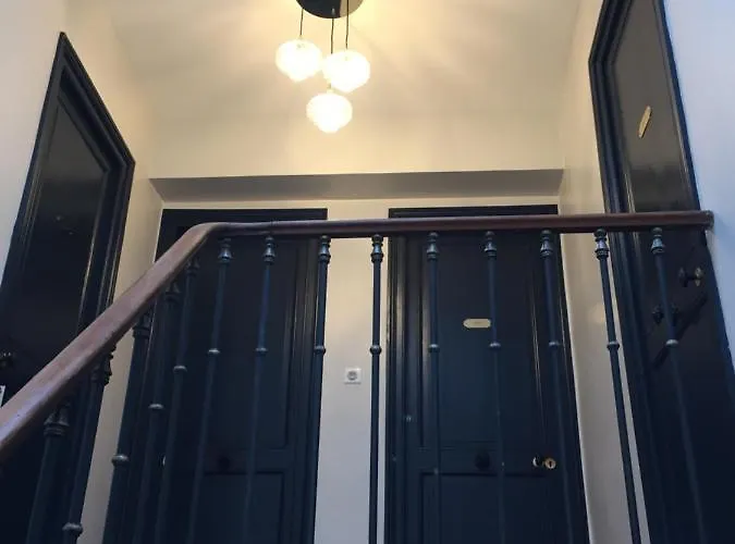 Maison Caju -