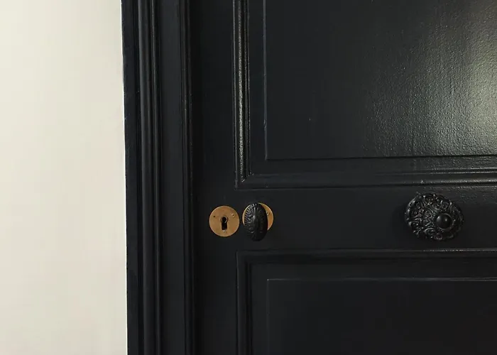 Bed & Breakfast Maison Caju -