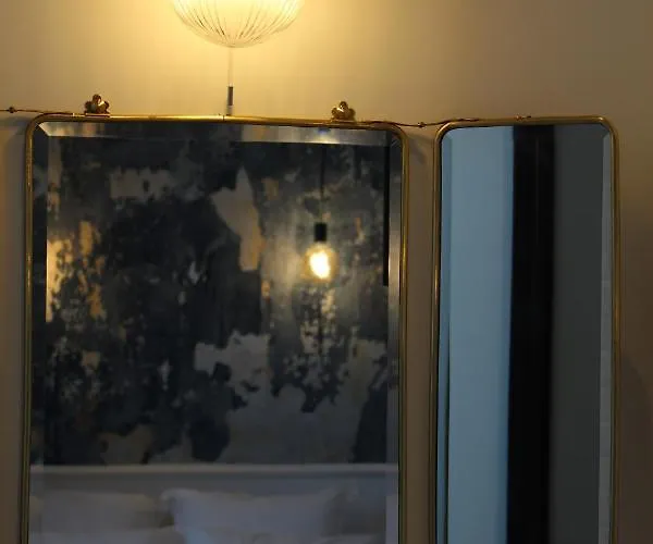 Maison Caju - Bed & Breakfast La Rochelle (Charente-Maritime)