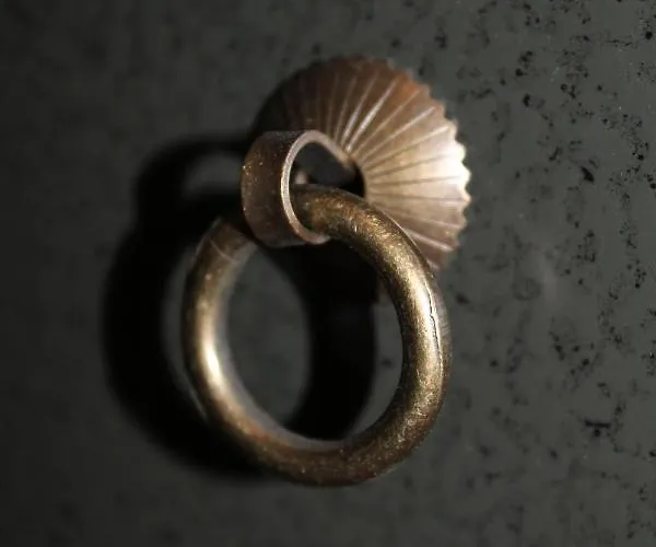 Maison Caju - 3* La Rochelle (Charente-Maritime)