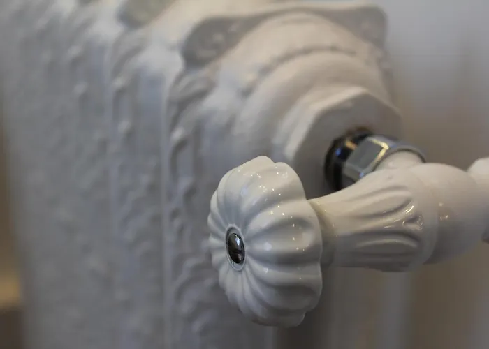 Bed & Breakfast Maison Caju - La Rochelle (Charente-Maritime)