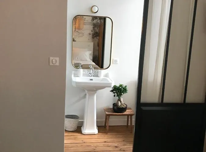 Maison Caju - 4*