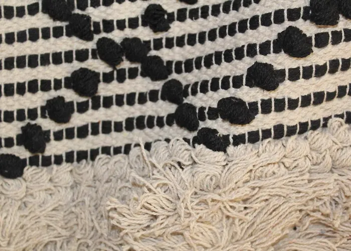 Bed & Breakfast Maison Caju -