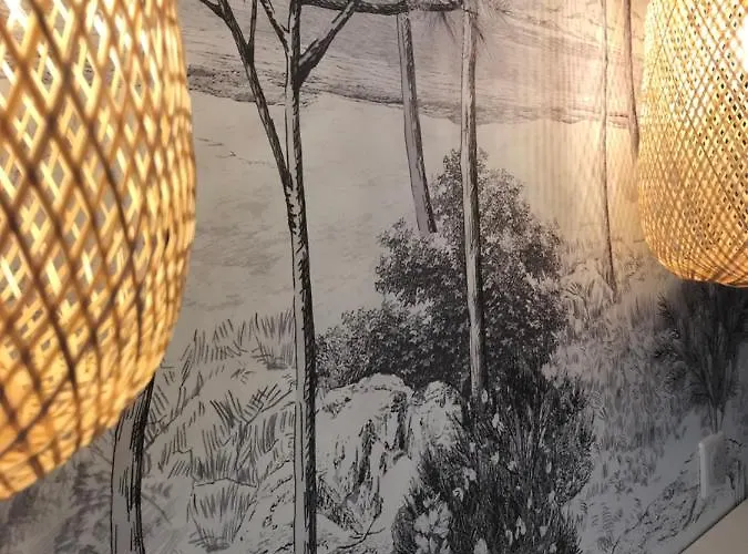 Maison Caju - Bed & Breakfast 3*