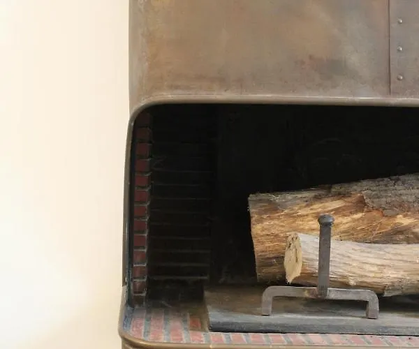 Maison Caju - La Rochelle (Charente-Maritime)