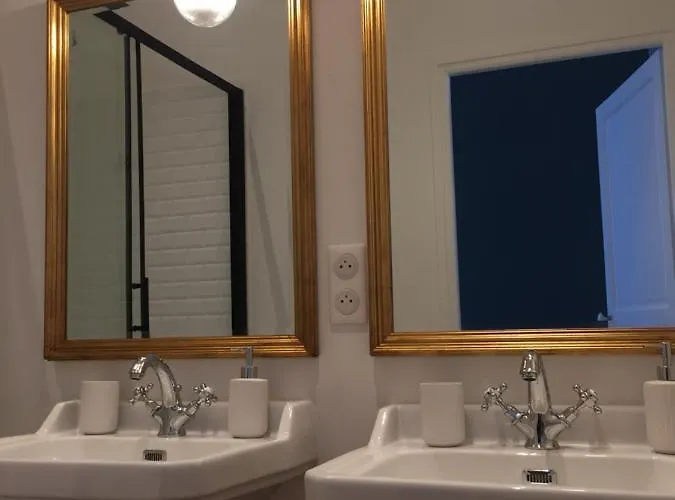 Maison Caju -