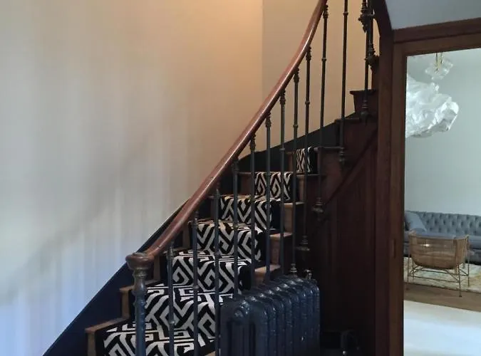 Maison Caju - 4*