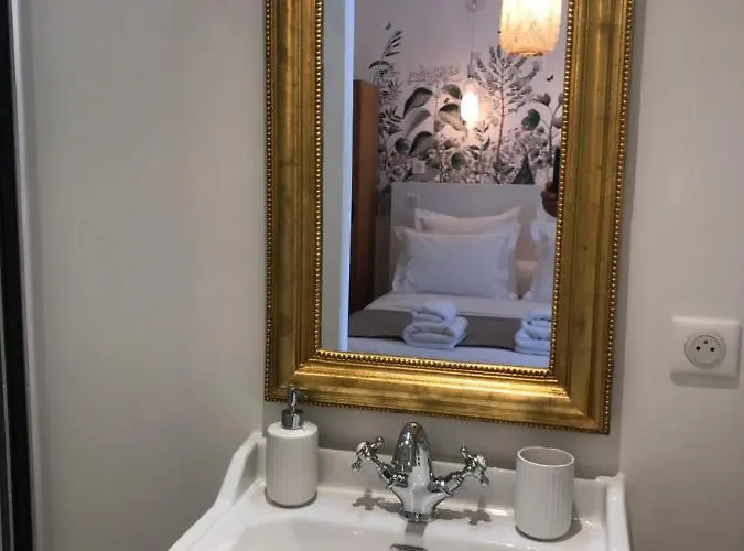 Maison Caju -