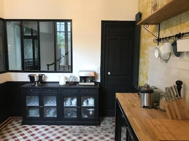 Maison Caju -